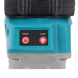 Défonceuse sans fil de haute qualité pour le travail du bois, industrielle et DIY, avec alimentation par batterie / Défonceuse à bois à batterie - Product Image 4