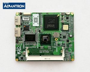 เมนบอร์ดอุตสาหกรรม ETX-LN REV:A1.1-0-0 1907LUNA33 ไต้หวัน บอร์ด CPU โมดูล CPU บอร์ดหลัก ของแท้จากโรงงาน ทดสอบ 100% - Product Image 2