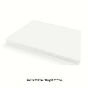 Factory Direct Supply <b>A4</b> Copy <b>Paper</b> 80gsm 102-104% Natural White 500 Sheets/<b>Ream</b> - Product Image 5