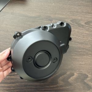 Cache-moteur de moto entièrement neuf pour Kawasaki Z1000 03-04-05-06 - Product Image 4