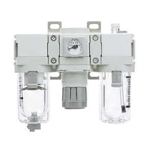SM-C AC40-04 AF.AR.AL ตัวกรอง/ตัวควบคุมแบบโมดูลาร์ - Product Image 1
