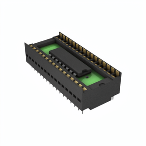 Electronics Component 32 DIP <b>Socket</b> DS1216F Memory BOM IC In Stock - Product Image 1