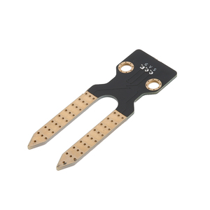 Acebott Elektronische Component Bodemvocht <span class=keywords><strong>Hygrometer</strong></span> Vochtigheid Detectie Sensormodule Voor <span class=keywords><strong>Arduino</strong></span> Ontwikkeling Board Robot Auto - Product Image 2