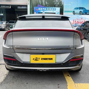 <span class=keywords><strong>KIA</strong></span> <span class=keywords><strong>EV6</strong></span> <span class=keywords><strong>2023</strong></span> <span class=keywords><strong>GT</strong></span>-<span class=keywords><strong>Line</strong></span> EAWD Voitures d'occasion Recharge rapide en 14 min Véhicules à énergie nouvelle 5 places Voiture SUV Véhicule électrique 4 roues motrices - Product Image 4