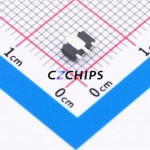 ชิปวงจรรวม HT7533-1 SOT-89สินค้าใหม่ของแท้ชิป IC PMIC ตัวควบคุมเชิงเส้น (LDO) - Product Image 2