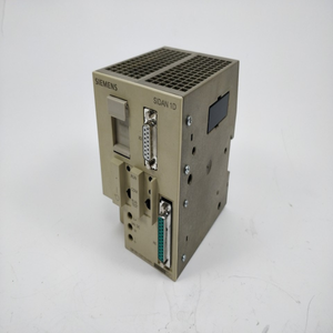 Nouveaux contrôleurs dédiés PLC PAC Sidan 1d G81001-d3110-h001 - Product Image 1