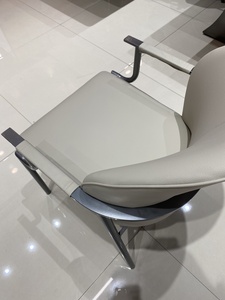 Sedia Moderna di Lusso Leggero, Sedia per Ospiti, Sedia <span class=keywords><strong>da</strong></span> Tè, <span class=keywords><strong>Poltrona</strong></span> <span class=keywords><strong>da</strong></span> Ufficio, Sedia <span class=keywords><strong>da</strong></span> <span class=keywords><strong>Scrivania</strong></span>, Sedia <span class=keywords><strong>da</strong></span> Pranzo - Product Image 3