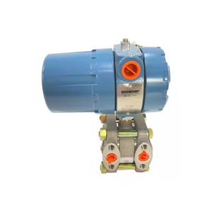 جهاز إرسال ضغط إمرسون روزمونت أصلي مع بروتوكول 4-20 مللى هارت - Product Image 3