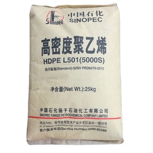 Tuyau en PE100/PE80 noir recyclé HDPE6 <span class=keywords><strong>Top6</strong></span>, l'un des plastiques recyclés les plus populaires - Product Image 3