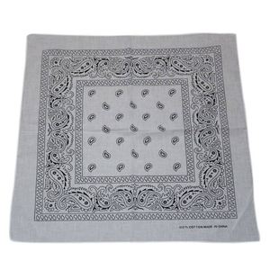 Breathable Multifunctional Bandana Stylish Mens Bandana Eco Custom Bandanas for Festival and <b>Gifts</b> - Product Image 1