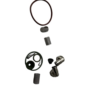 Filtre Manny LD20X-ED12 2902016102 Neuf et d'occasion, sécheur d'air et filtre à huile pour compresseur à vis 2902016102 - Product Image 6