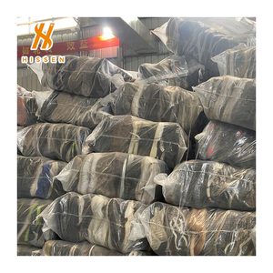 Chaussures d'occasion en balles mixtes Fournisseur Chaussures <span class=keywords><strong>de</strong></span> seconde main Grade A/B Vente en gros Marché africain Baskets Sandales <span class=keywords><strong>Bottes</strong></span> en vrac Scarpe Usate - Product Image 1