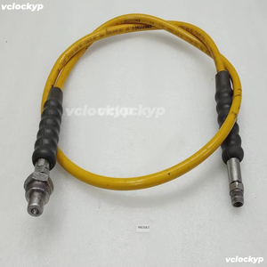 สายไฮดรอลิกแรงดันสูง ENERPAC 700BAR 10000 PSI รุ่น 700 ซีรีส์ E6 3Q10 - Product Image 6