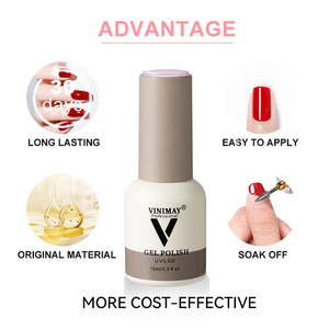 Новый набор гель-лаков, 70 цветов - Product Image 3