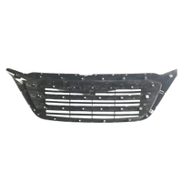 Nouvelle calandre avant ABS pour Chery Jetour X70 2020-2022 OE F01-8401110BA