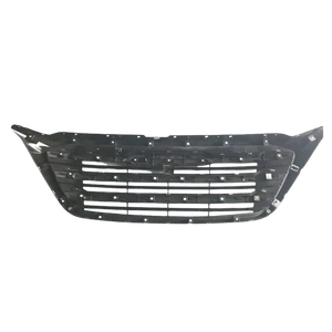 กระจังหน้าสำหรับ X70 Chery Jetour 2020-2022 F01-8401100NA OE - Product Image 2