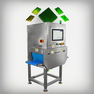 Équipement d'inspection aux rayons X pour la fabrication alimentaire, pour la sécurité des produits et le contrôle des matériaux étrangers - Product Image 3