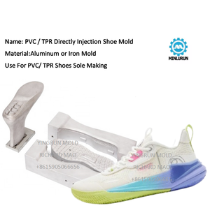 Molde para Calzado Deportivo de Moda 2025, Suela Gruesa y Suave, Primavera, Ocio y Transpirabilidad, Tendencia - Product Image 5