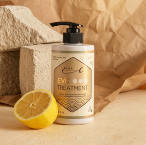 Traitement Avancé du Cuir Chevelu ELRA 500ML – Réparation Capillaire Saine, Soin des Racines, Formule Nourrissante Intensive à Faible pH pour l'Entretien Quotidien des Cheveux - Product Image 6