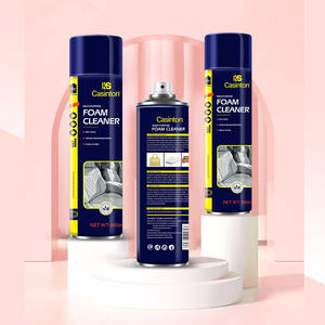 Casinton Universal <span class=keywords><strong>Seat</strong></span> High Interiors Purpose Leather All Car Potente limpieza multiusos forma limpieza - Product Image 1