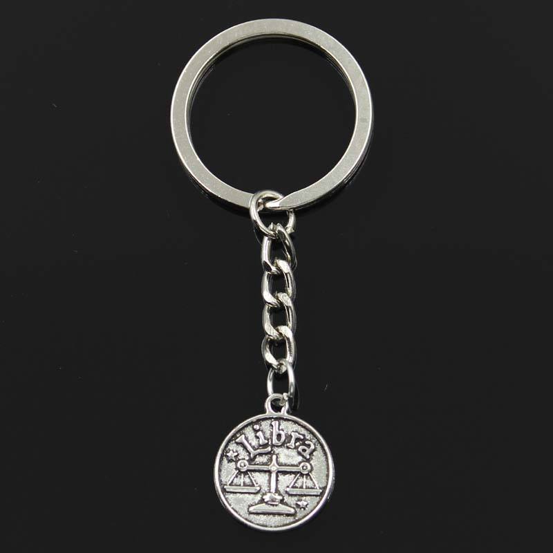 Zodiac Libra encantador