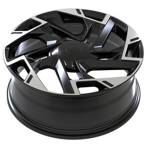 <span class=keywords><strong>Jantes</strong></span> en alliage noir mat de 18 pouces 5x114.3 pour Mazda CX-5 Mazda 3 6 <span class=keywords><strong>Hyundai</strong></span> <span class=keywords><strong>Tucson</strong></span> Santa Fe Kia Sportage ET40 CB67.1 - Product Image 2