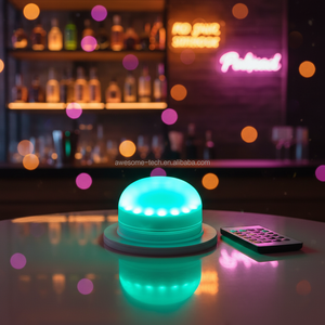 Pièces de rechange pour mobilier LED : Cube lumineux, Pot de fleurs, Seau à glace, Canapé lumineux, Table et chaise illuminées, Bar lumineux - Product Image 1