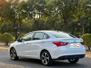 Chery Arrizo 5 2021, 1.5l, Manual, Sedán Compacto de Gasolina, Autos Usados <span class=keywords><strong>Baratos</strong></span>, Vehículo Usado, Auto de <span class=keywords><strong>Segunda</strong></span> <span class=keywords><strong>Mano</strong></span>, Sedán Usado - Product Image 6