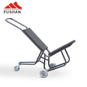 מלון אירועים חתונה כיסא עגלת לאולם - Product Image 3