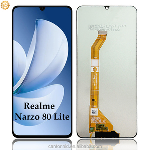 Pantalla LCD Universal para Oppo Realme C71 NOTE <span class=keywords><strong>70</strong></span> NOTE 70T NARZO 80 LITE 4G, Pantalla Completa HD - Product Image 3
