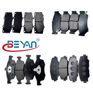 Pastillas de freno de <span class=keywords><strong>precio</strong></span> al por mayor de fábrica 980156013 0044205020 0054203920 son adecuadas para Maserati GHIBLI III <span class=keywords><strong>Mercedes</strong></span> <span class=keywords><strong>CLK</strong></span> Convertible - Product Image 1