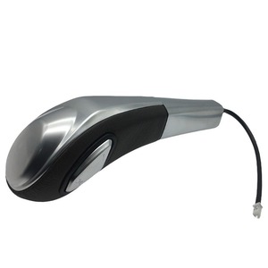 Changbanpo Car Gear <b>Knob</b> 9038787 For Buick Gl8 Automatic Transmission <b>Shift</b> Lever Head Ergonomic Design - Product Image 5