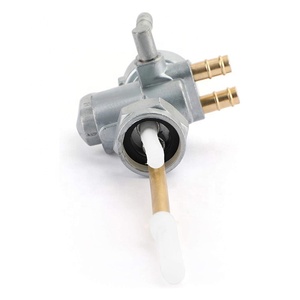 Interruttore del Carburante per Moto Kawasaki KH400 S3 A400 K2900 KZ1000 C1Z1 <span class=keywords><strong>SUZUKI</strong></span> GT 250 1974 - Product Image 4