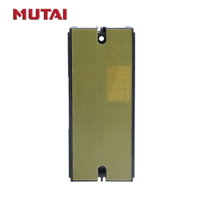 Bán Trực Tiếp Từ Nhà Máy Bộ Ngắt Mạch Vỏ Đúc Mccb 125amp <span class=keywords><strong>350</strong></span> Amp 3P 4P - Product Image 4