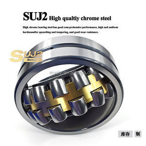 22219CA/C3W33 95x170x43mm 22219-E1-XL Rodamiento <span class=keywords><strong>de</strong></span> rodillos esféricos 22219 E 22219 <span class=keywords><strong>EJ</strong></span> W33 Rodamiento 22219 Cc - Product Image 3