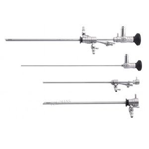 LHPGQ12 Kit d'hystéroscopie d'instruments chirurgicaux gynécologiques à <span class=keywords><strong>prix</strong></span> d'endoscopie médicale de haute qualité - Product Image 1