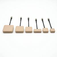 Antena de Parche Cerámica GPS de Alta Ganancia, Proveedor Xiaomi, 8mm-25mm, GNSS Beidou GLONASS, Antena de Posicionamiento Rápido para Drones y Rastreadores