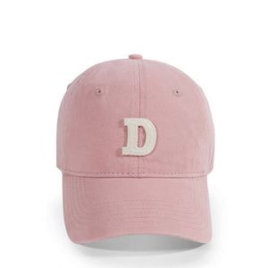 Casquette de baseball souple Flying Four Seasons, nouveau modèle F, pour hommes et femmes, style coréen, petite casquette de couple urbaine, matière DS - Product Image 3