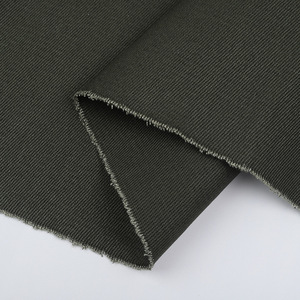 Tissu en sergé de coton pur épaissi, sergé double face 3*2 pour sacs, sacs à main et chapeaux - Product Image 4