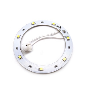 ไม่มี ghosting Pinball 555 194 6.3V เย็นสีขาว & สีเขียวแหวนกันชนแบบป๊อปสองด้านสำหรับเครื่องฟลิปเปอร์พินบอล - Product Image 4