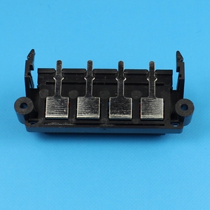 ZWEE Новый 2014 громкоговоритель push-разъем, клеммный WP4-17B громкоговорителя - Product Image 2