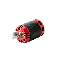 Nouveau Moteur CC Brushless Haute Puissance H450 3800KV 650W 2-6S pour Hélicoptères 500 PRO/X/L ALIGN Trex - Ventes Flash