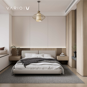 Diseño y Renovación de Interiores Residenciales VARIO, Remodelación de Sala de Estar y Dormitorio, Decoración y Soluciones de Muebles - Product Image 4