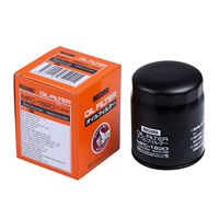 Filtro de Aceite para Auto Nuevo Premium MFC-1820 MASUMA, Tipo Spin-On, Precio Competitivo de Fábrica al por Mayor para ACURA