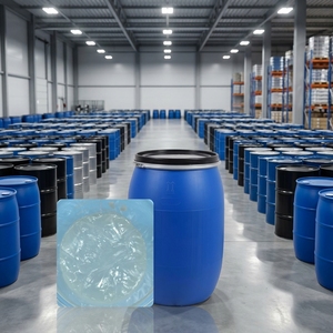 สารเคมีวัตถุดิบ SLES 70% โซเดียมลอริลอีเทอร์ซัลเฟตชนิดน้ำ สำหรับผลิตภัณฑ์ดูแลเส้นผม เครื่องสำอาง และน้ำยาทำความสะอาด เท็กซาพอน <span class=keywords><strong>N70</strong></span> - Product Image 1