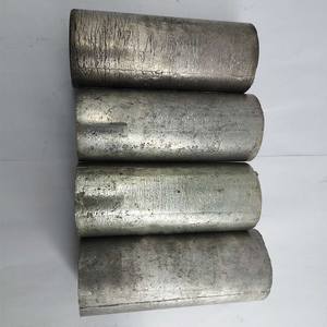 EB 40 мм 70 мм 125 мм 280 мм оловянный свинец сурьмяный сплав литье круглый стержень для изготовления продукции - Product Image 4