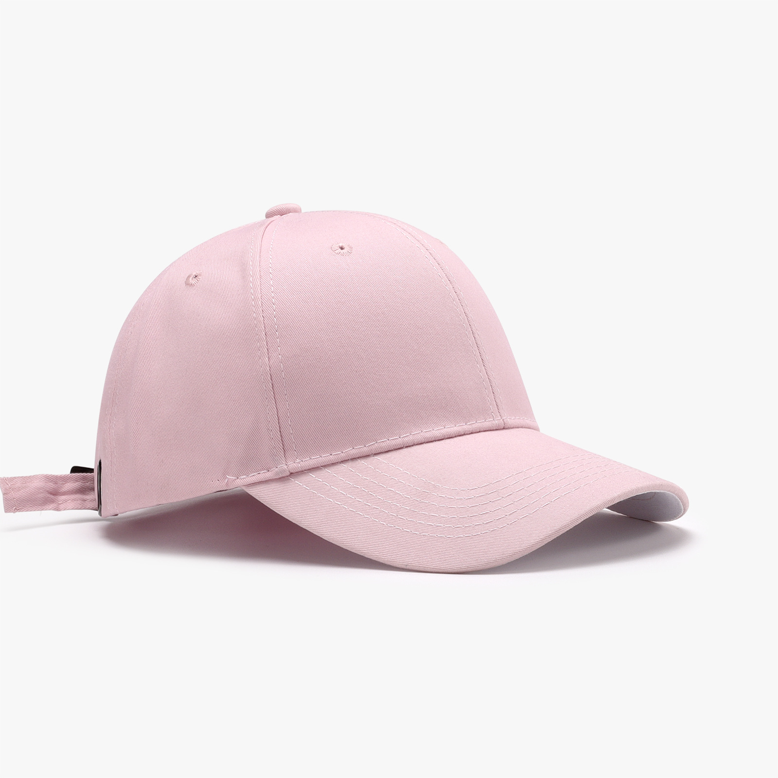Pink meat