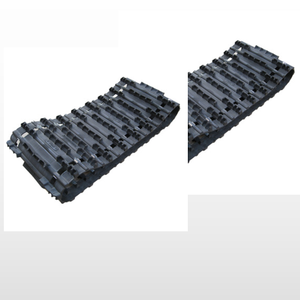 ปรับแต่งรางยางสำหรับรถจักรยานยนต์สโนว์โมบิล - Product Image 4