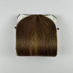 Vente flash : <span class=keywords><strong>Postiche</strong></span> invisible en cheveux humains 100% naturels, <span class=keywords><strong>frange</strong></span> en cheveux humains, extensions de cheveux - Product Image 5