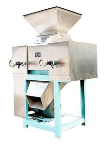 सूक्ष्म ब्रूइंग सिस्टम के लिए उच्च गुणवत्ता वाले अनाज मिलिंग प्रणाली ब्रूइंग के लिए - Product Image 5